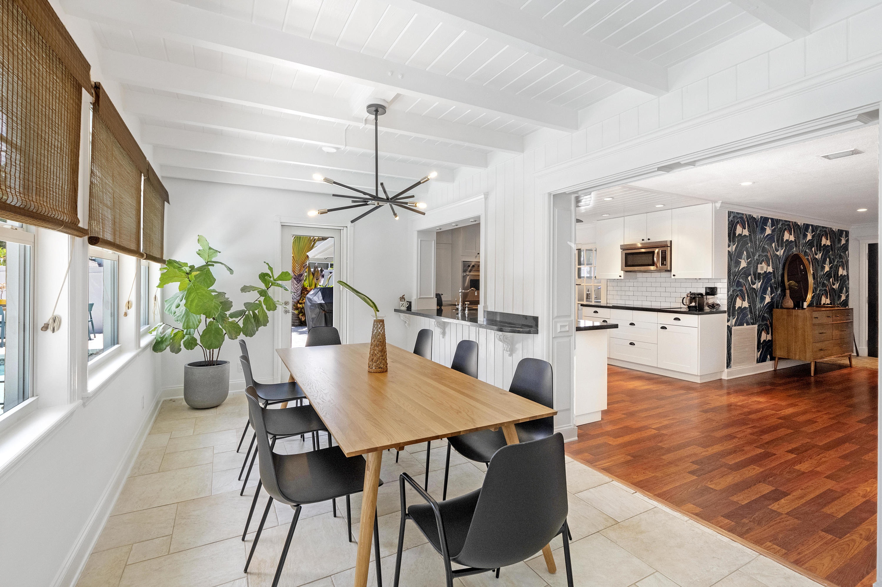 350 Southwest 13th Street Boca Raton, FL 33432 - Photo 24 of 45 Dining