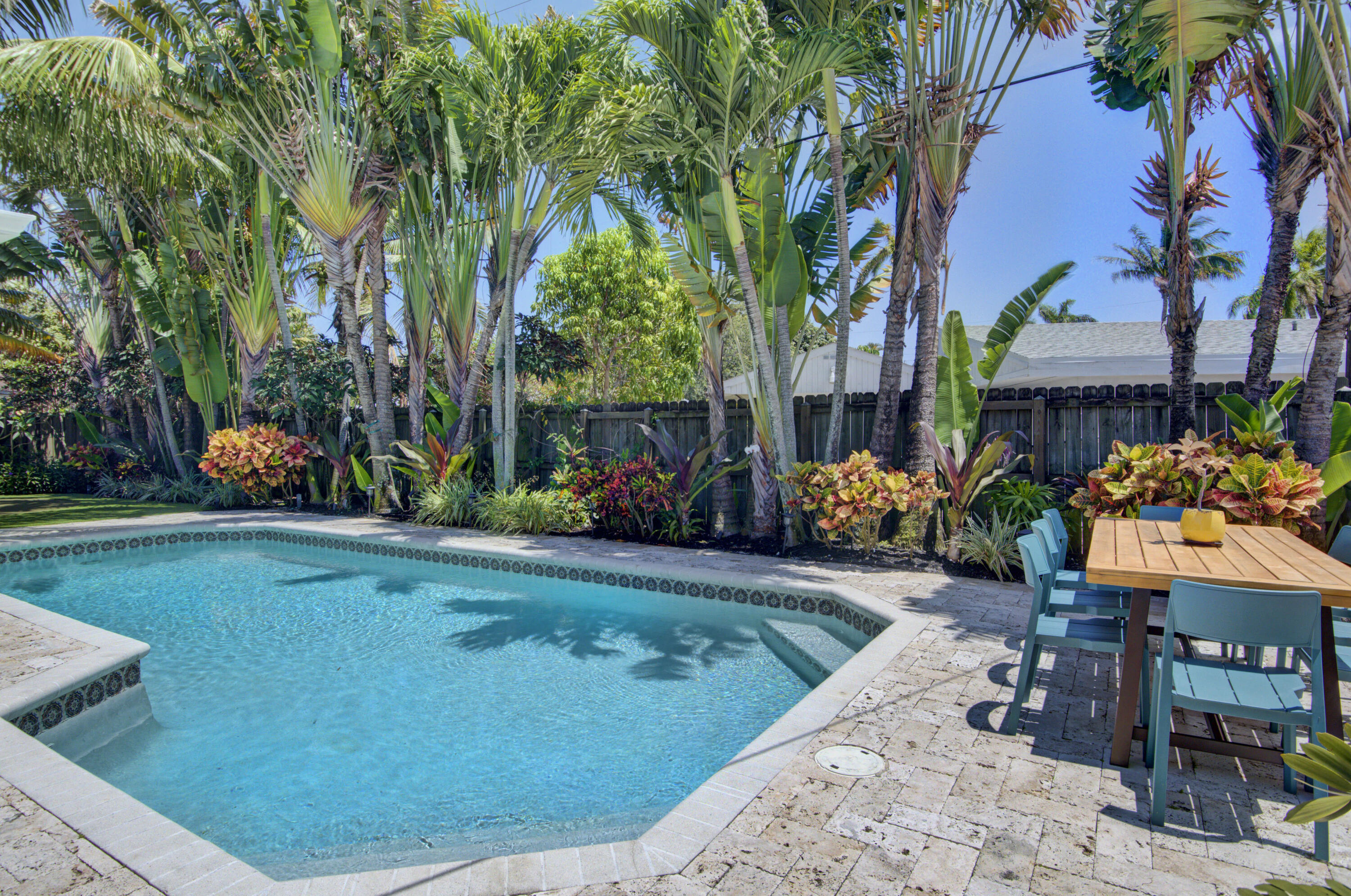 350 Southwest 13th Street Boca Raton, FL 33432 - Photo 34 of 45 Backyard