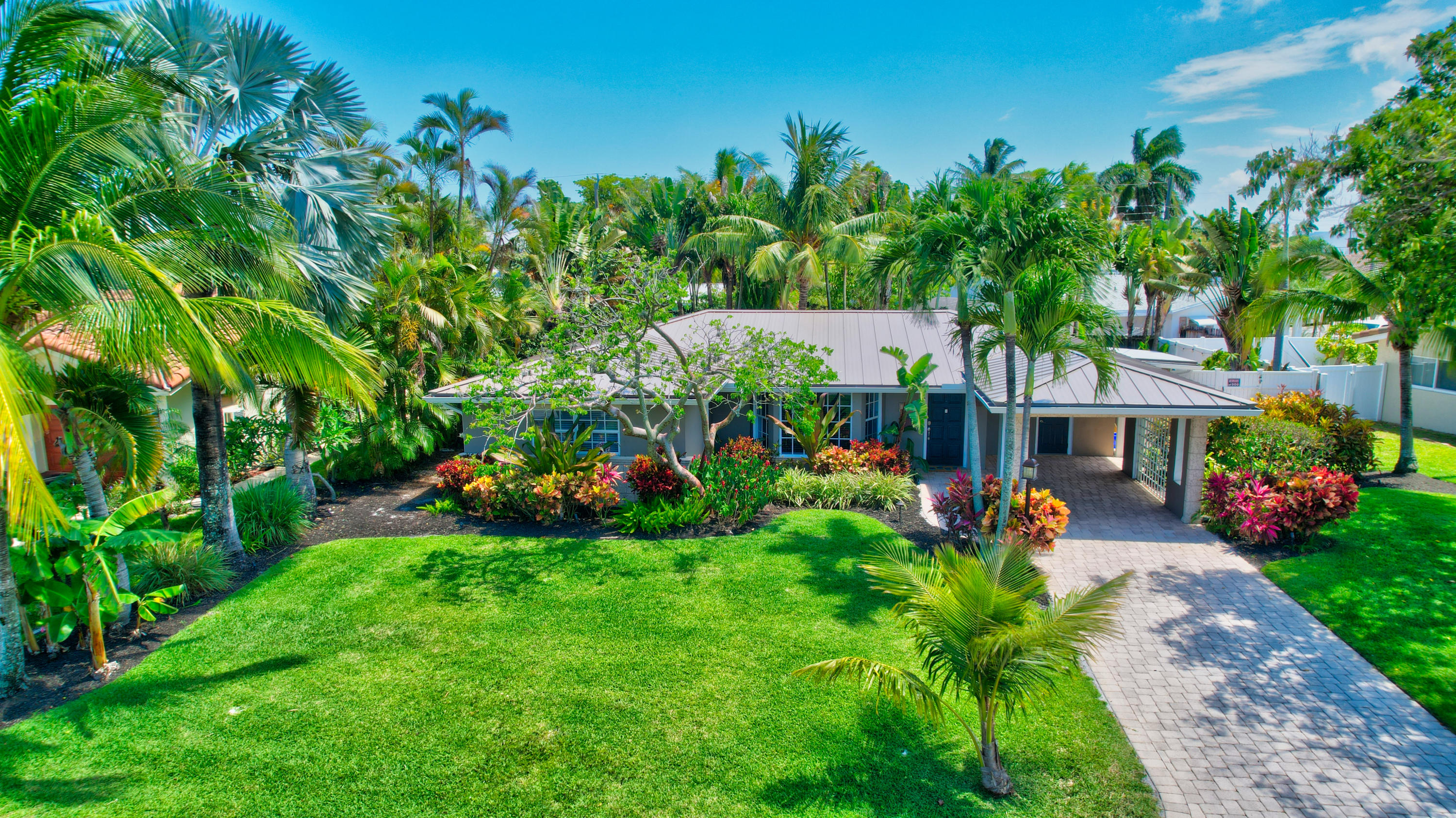 350 Southwest 13th Street Boca Raton, FL 33432 - Photo 4 of 45 Front