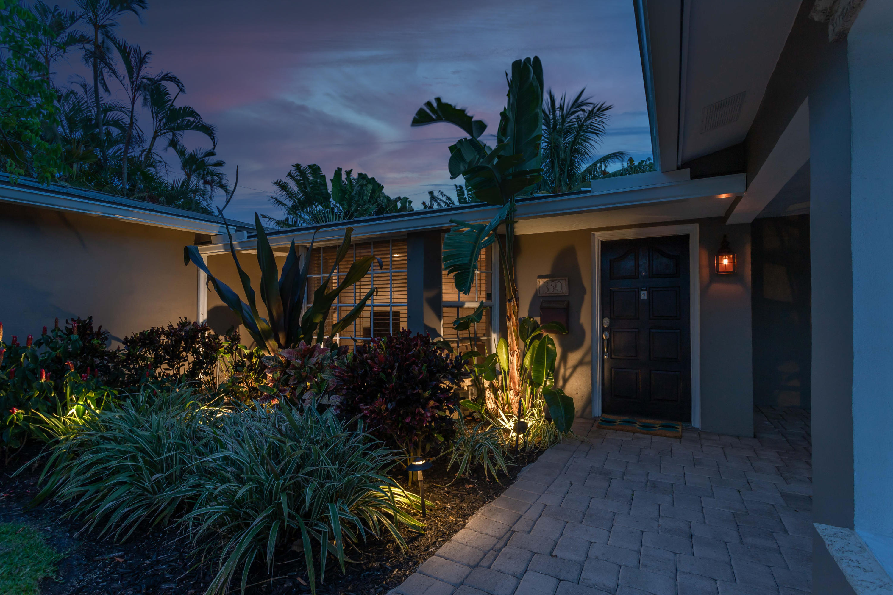 350 Southwest 13th Street Boca Raton, FL 33432 - Photo 5 of 45 Front entrance