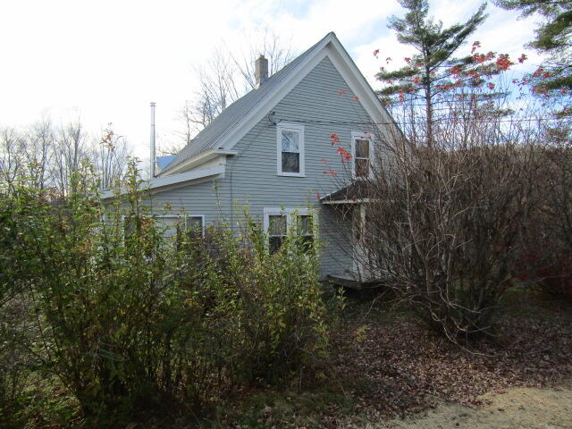 17 Mill Hill Road Hanover, ME 04237 - Photo 3 of 26 IMG_8371