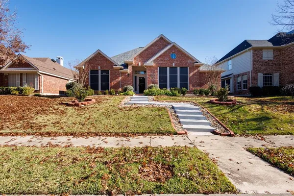 $2,849 | 3324 Fallbrook Drive, Sunnyvale, TX 75182