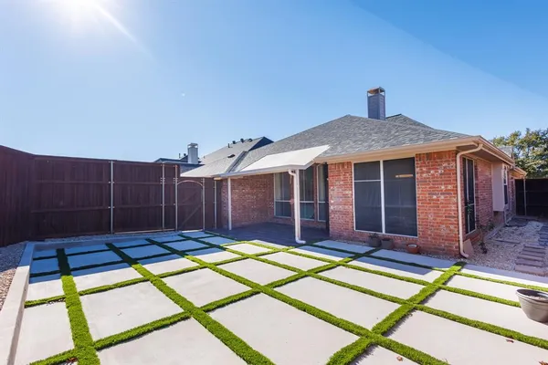 $2,849 | 3324 Fallbrook Drive, Sunnyvale, TX 75182