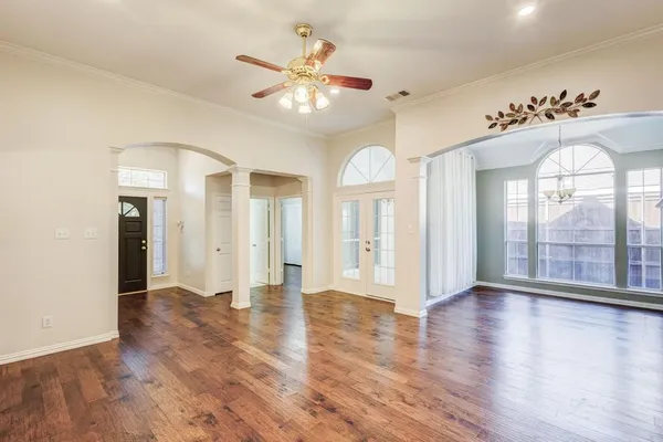 $2,849 | 3324 Fallbrook Drive, Sunnyvale, TX 75182