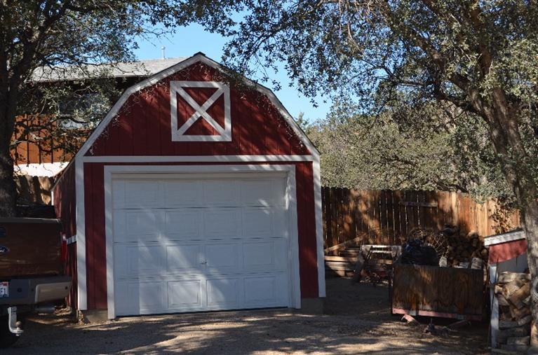 22109 Mariposa Road Tehachapi, CA 93561 - Photo 50 of 55 Gallery Image 50