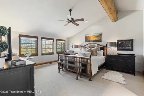 $2,150,000 | 16-17 Blackfoot Trail, Victor, ID 83455