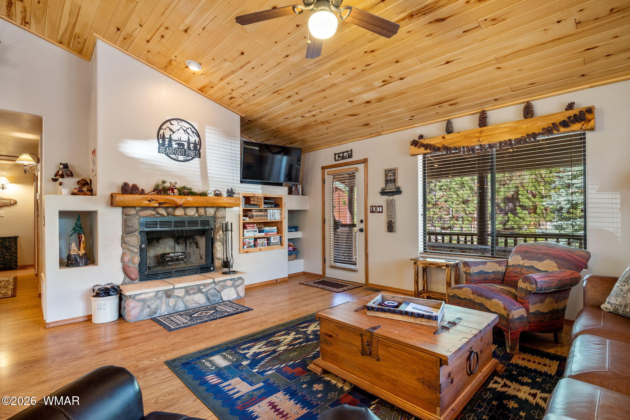 2652 Lodge Loop Overgaard, AZ 85933 - Photo 6 of 34 2652LodgeLoop-Heber-AZ-6