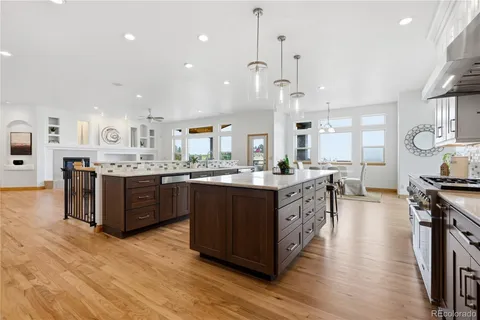 $1,700,000 | 1967 Haystack Road, Castle Rock, CO 80104