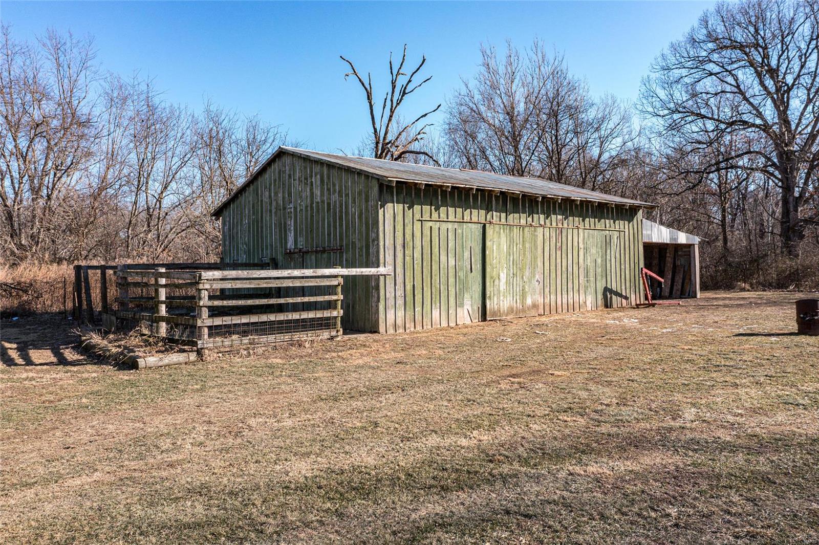 21585 Washer Road Mount Olive, IL 62069 - Photo 11 of 44