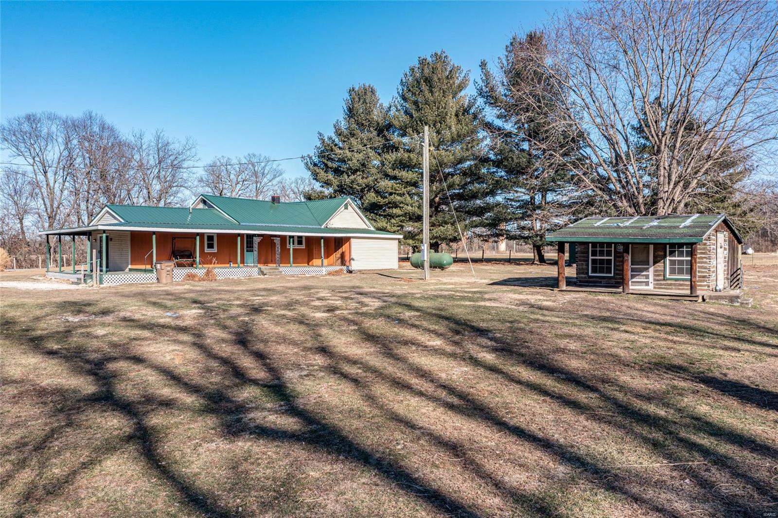 21585 Washer Road Mount Olive, IL 62069 - Photo 12 of 44