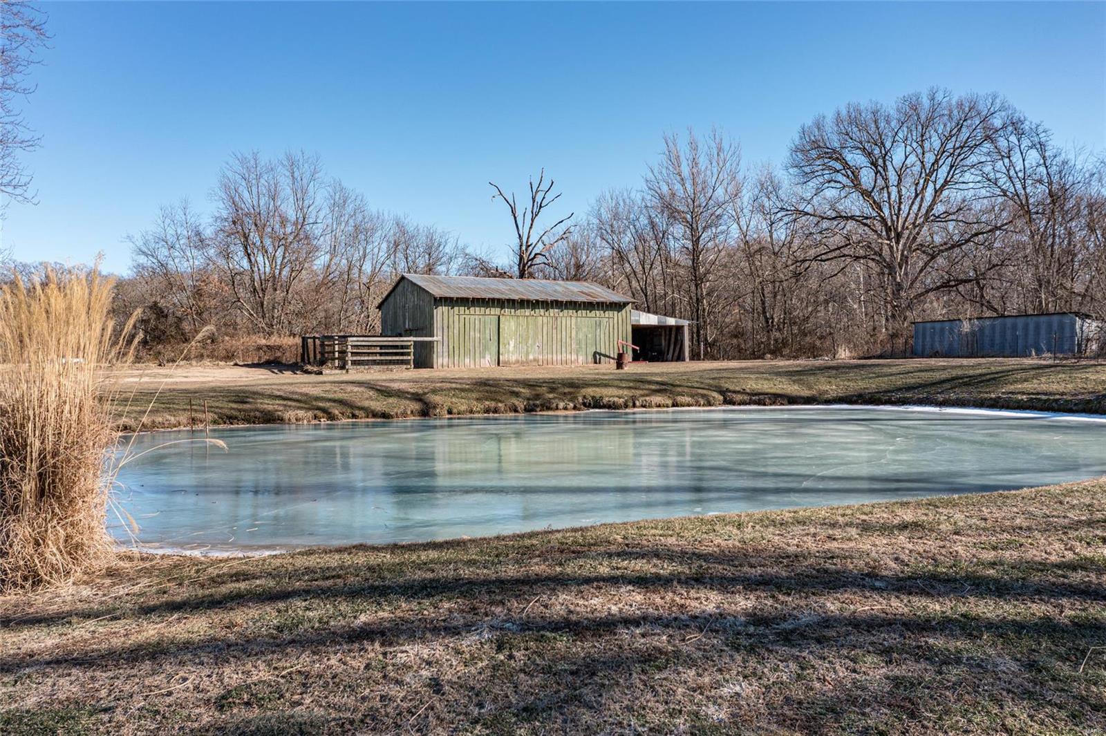 21585 Washer Road Mount Olive, IL 62069 - Photo 13 of 44