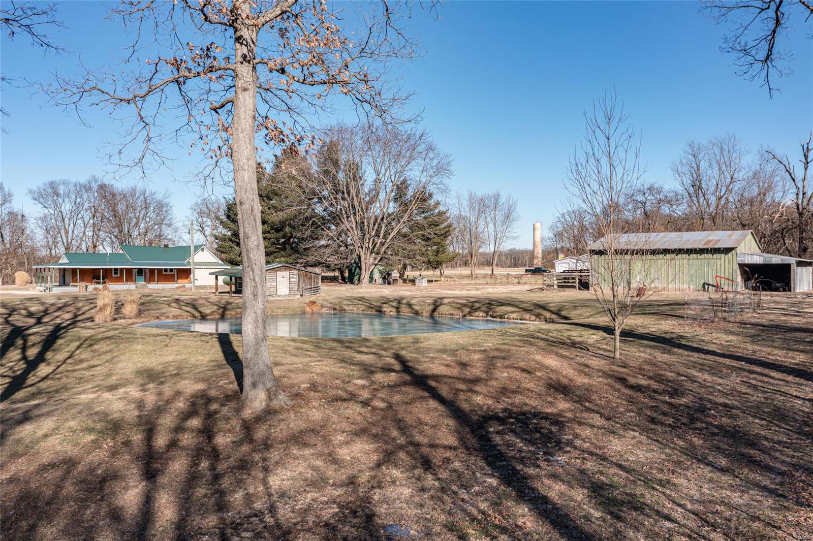 21585 Washer Road Mount Olive, IL 62069 - Photo 14 of 44