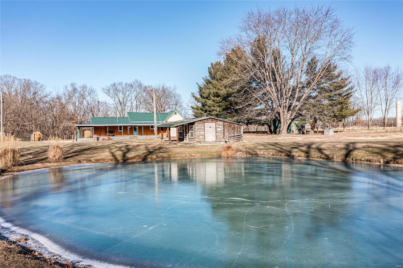 21585 Washer Road Mount Olive, IL 62069 - Photo 15 of 44