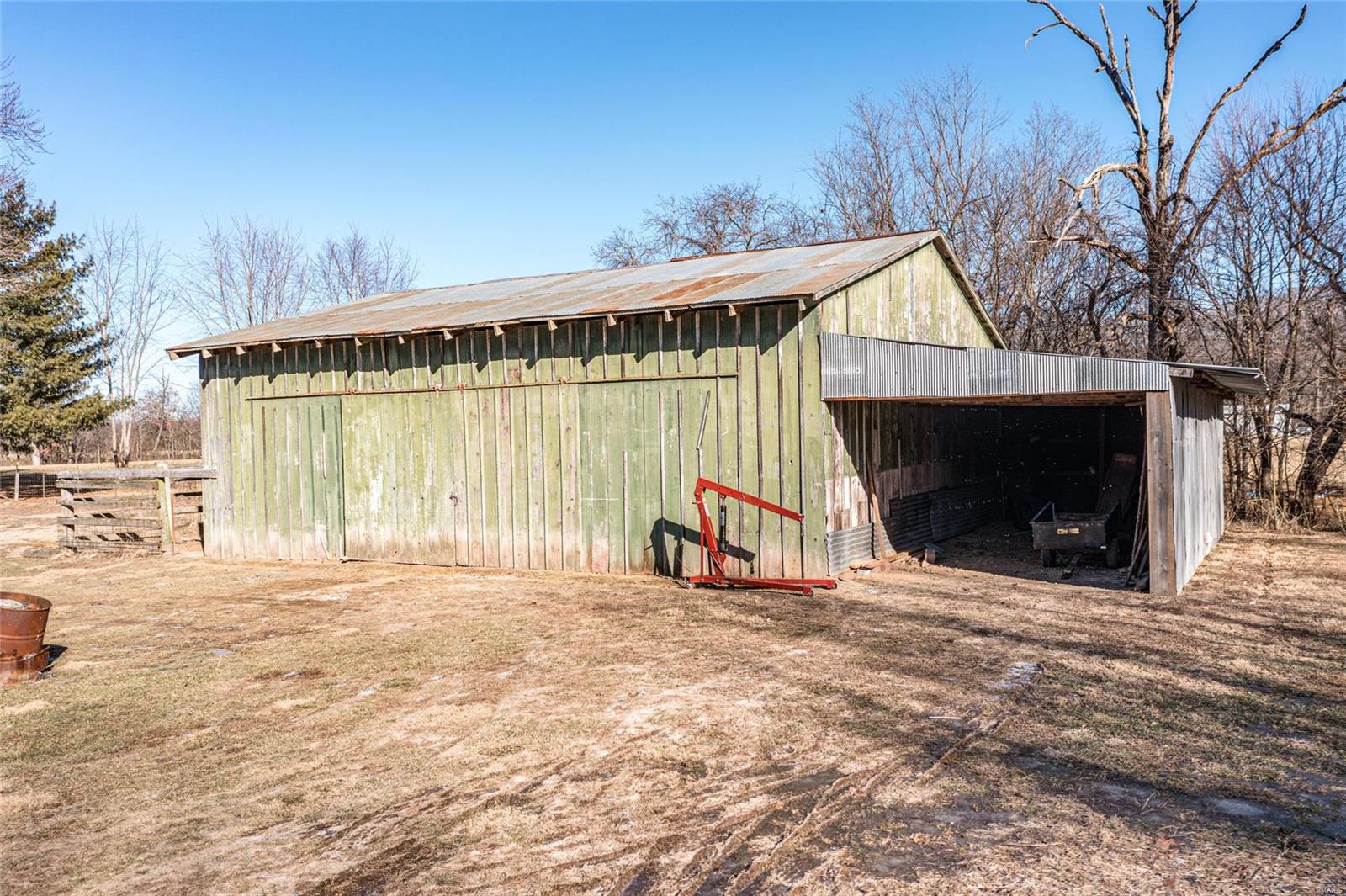 21585 Washer Road Mount Olive, IL 62069 - Photo 16 of 44