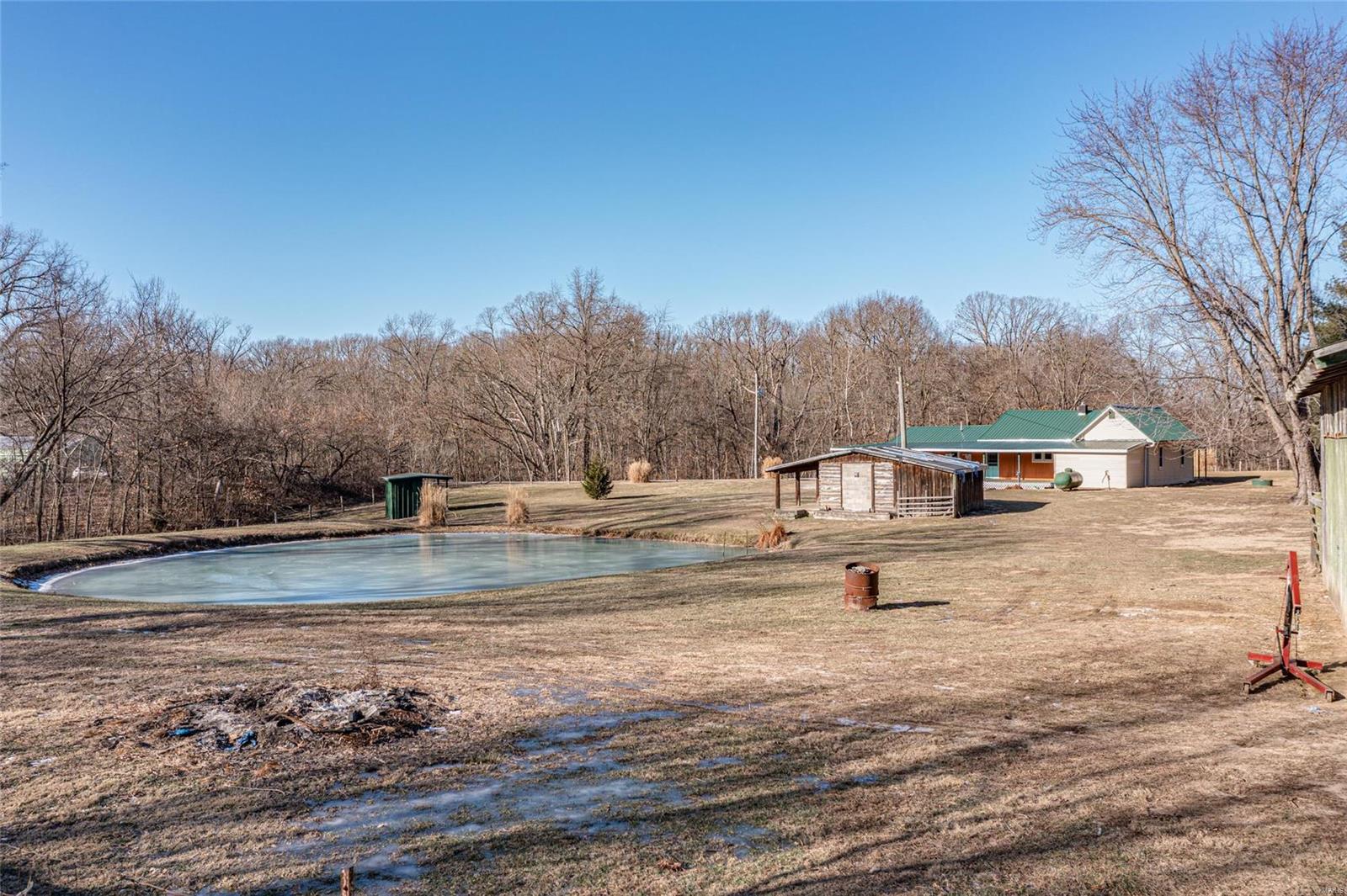 21585 Washer Road Mount Olive, IL 62069 - Photo 17 of 44