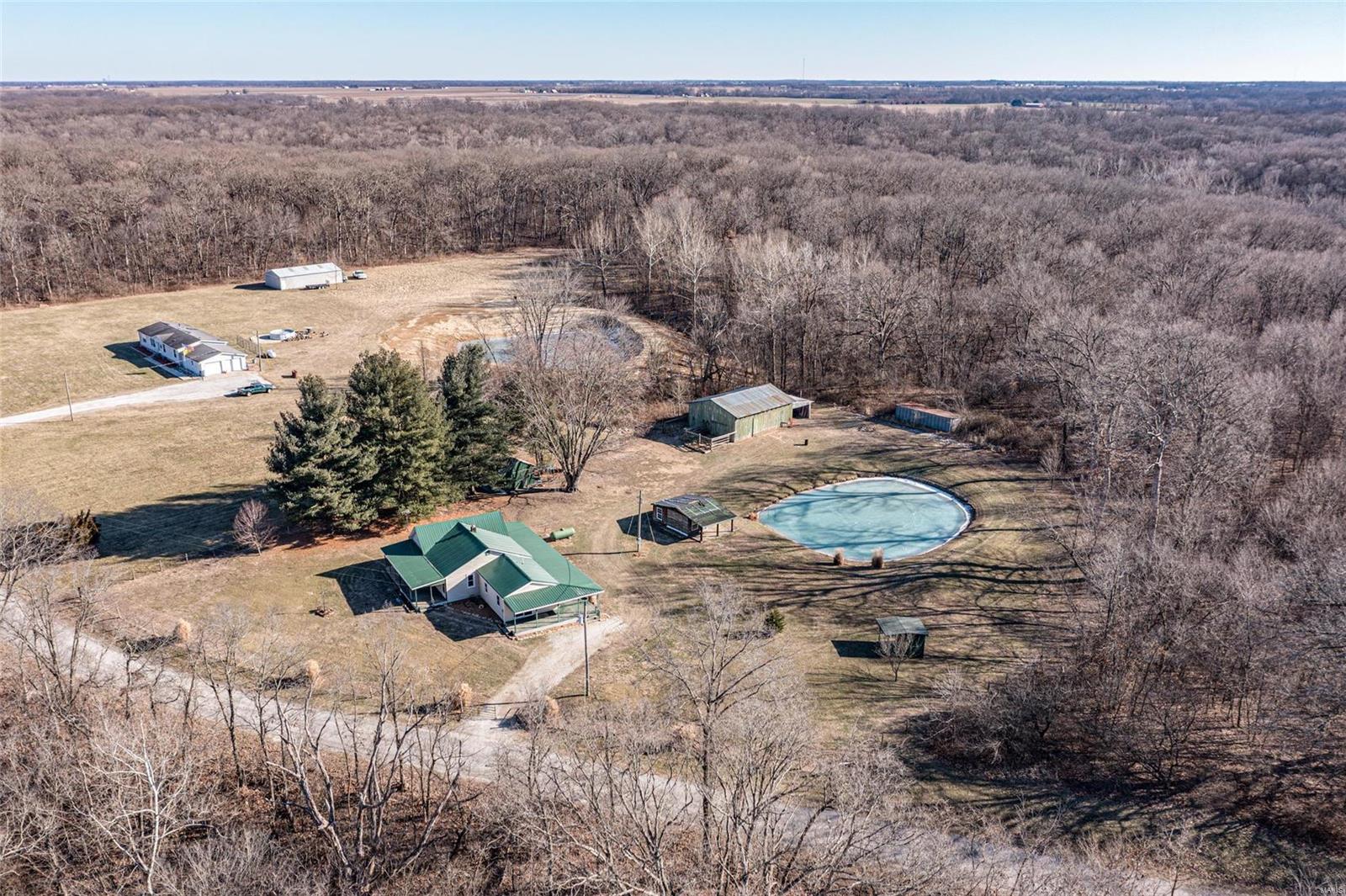 21585 Washer Road Mount Olive, IL 62069 - Photo 18 of 44
