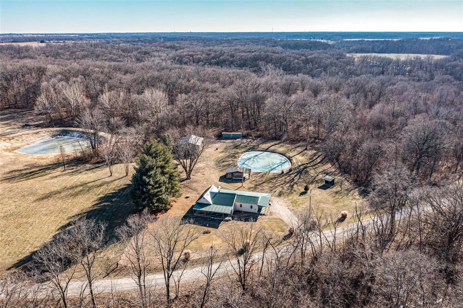 21585 Washer Road Mount Olive, IL 62069 - Photo 19 of 44