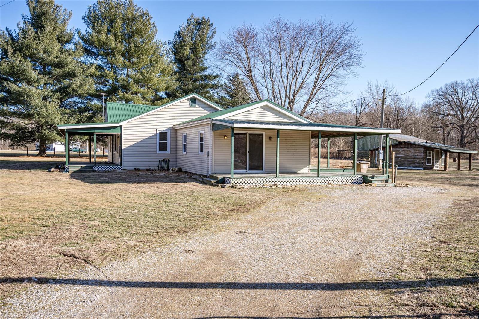 21585 Washer Road Mount Olive, IL 62069 - Photo 24 of 44