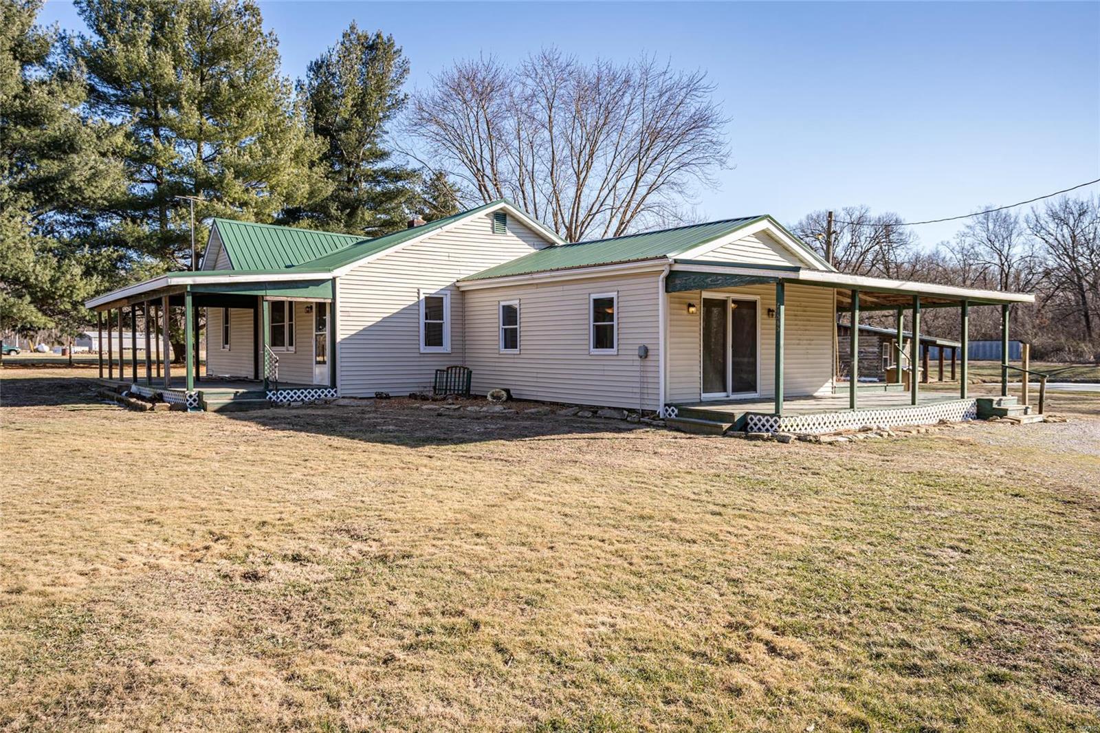 21585 Washer Road Mount Olive, IL 62069 - Photo 25 of 44
