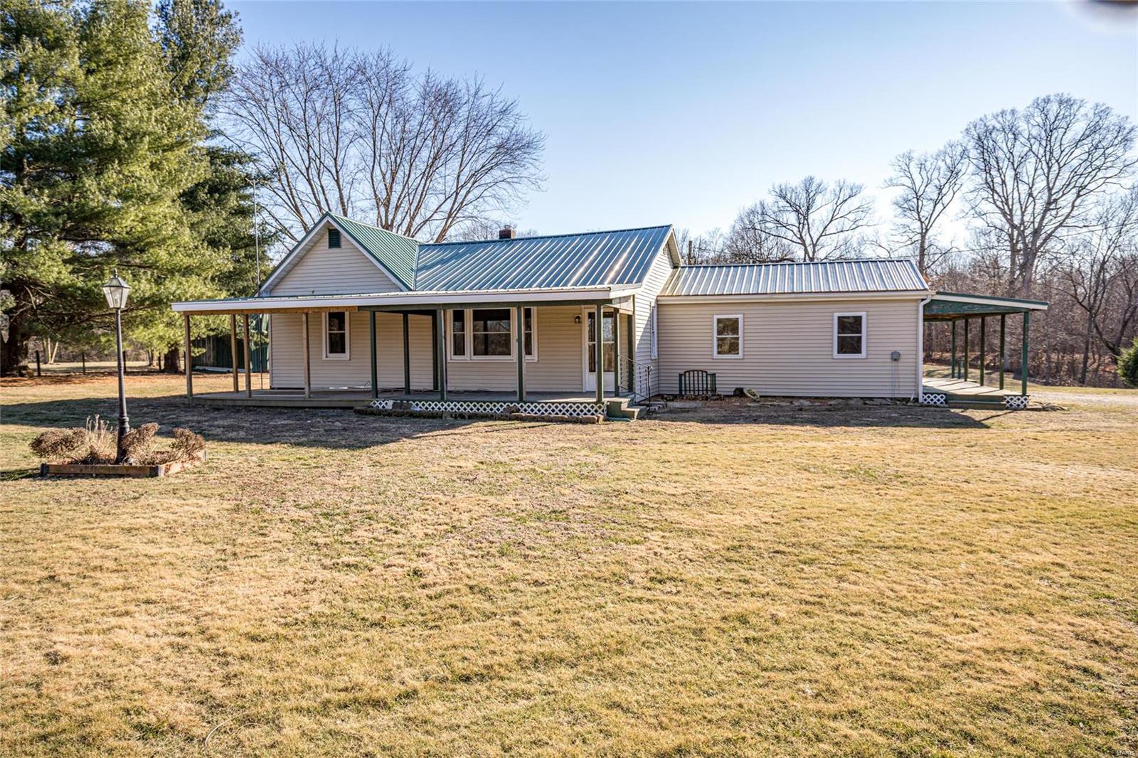 21585 Washer Road Mount Olive, IL 62069 - Photo 26 of 44