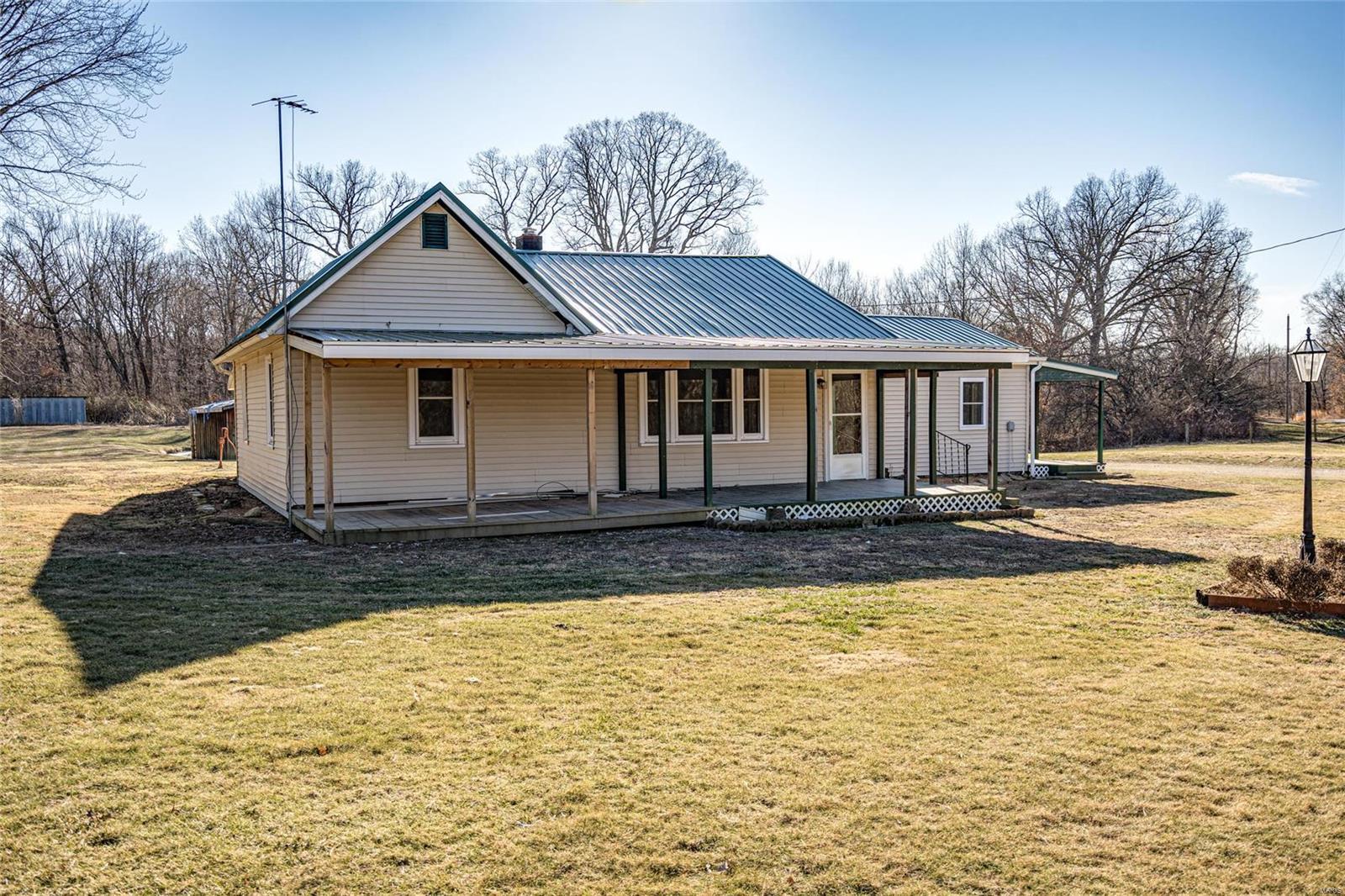 21585 Washer Road Mount Olive, IL 62069 - Photo 27 of 44