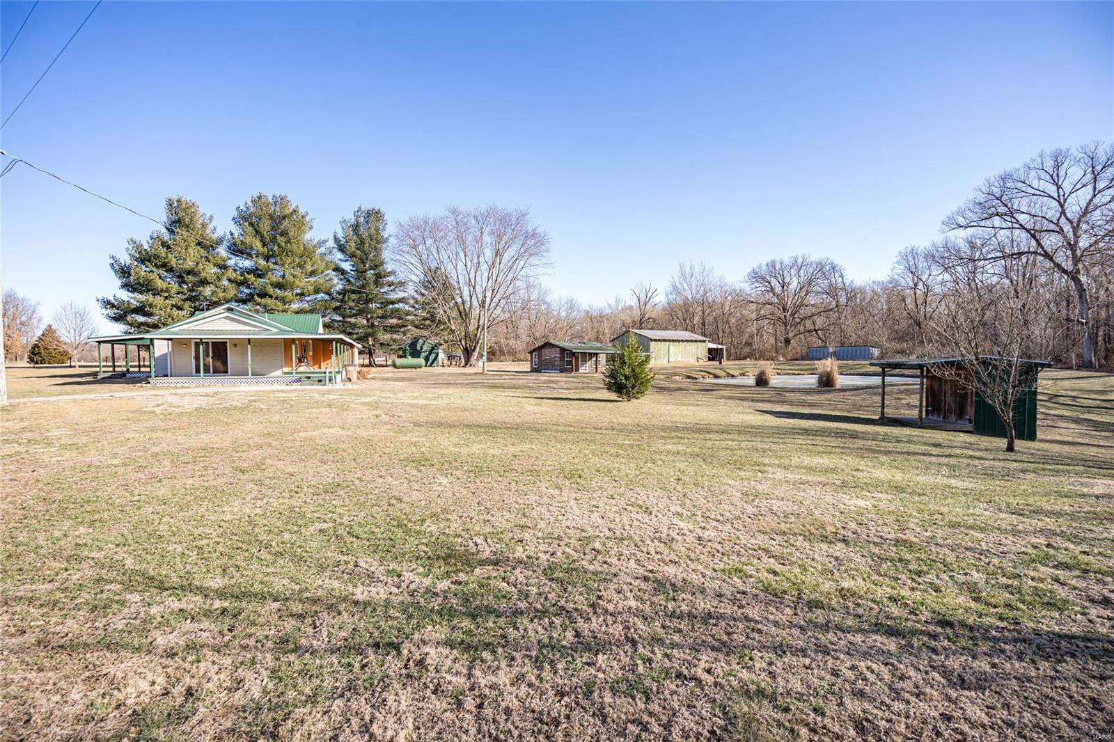 21585 Washer Road Mount Olive, IL 62069 - Photo 30 of 44