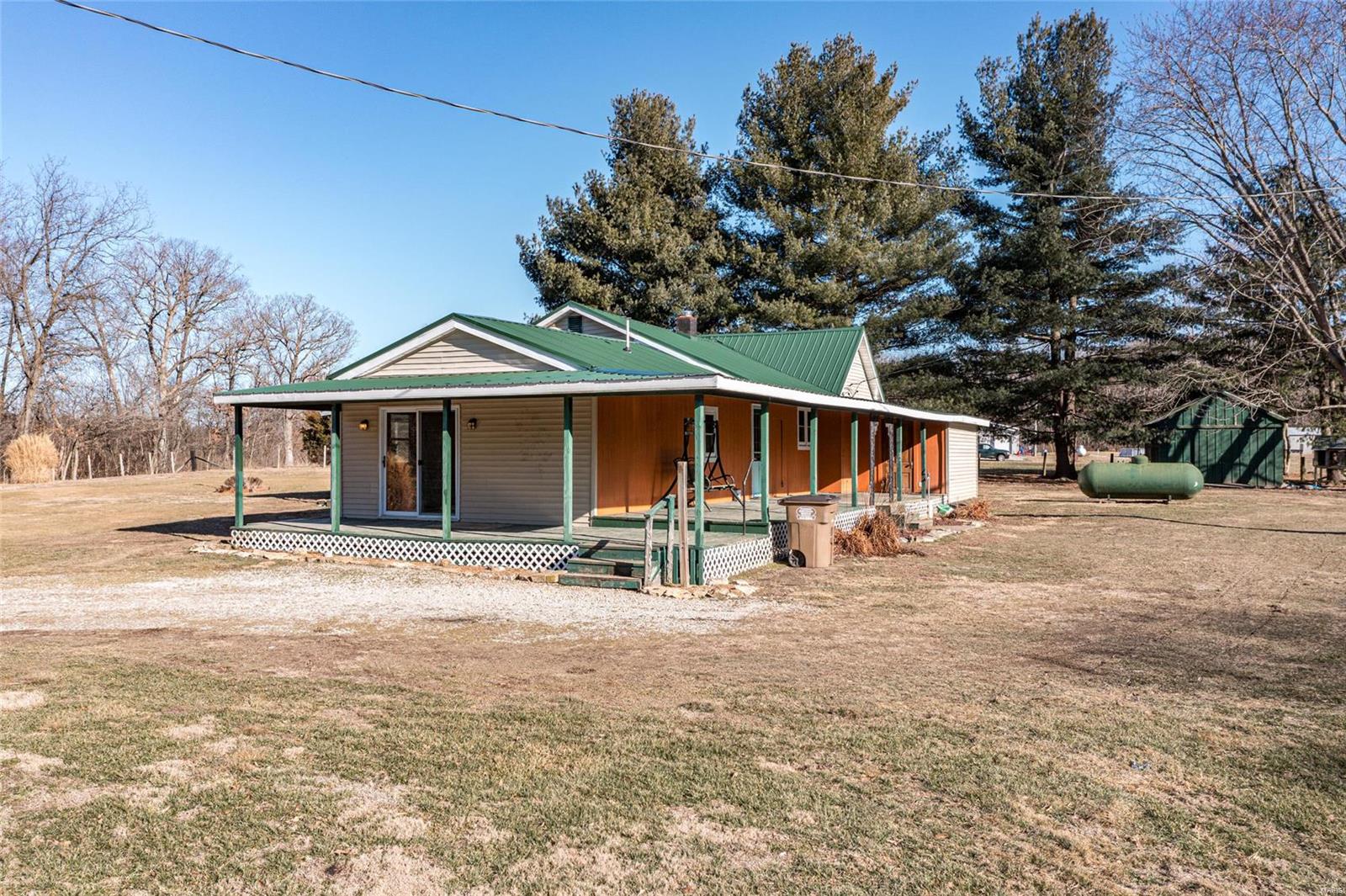 21585 Washer Road Mount Olive, IL 62069 - Photo 3 of 44