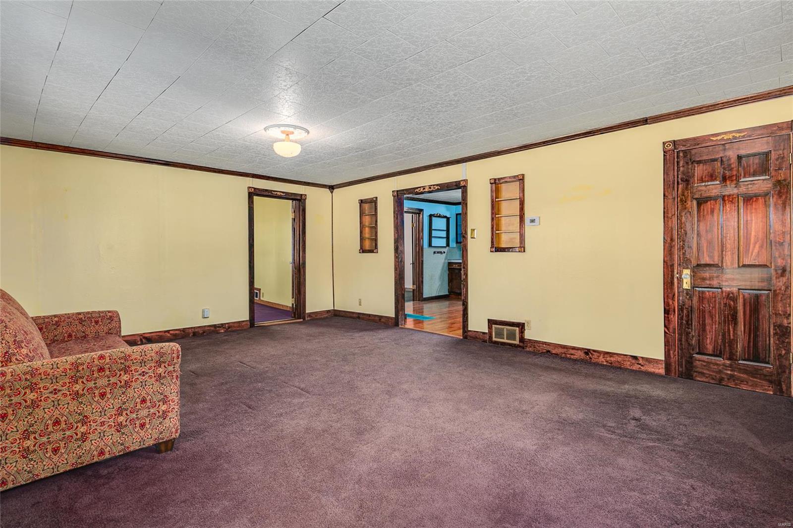 21585 Washer Road Mount Olive, IL 62069 - Photo 31 of 44