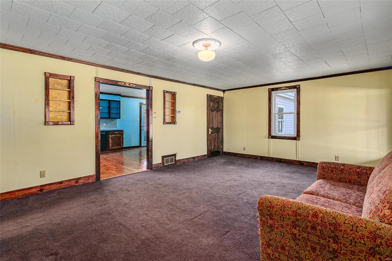 21585 Washer Road Mount Olive, IL 62069 - Photo 33 of 44