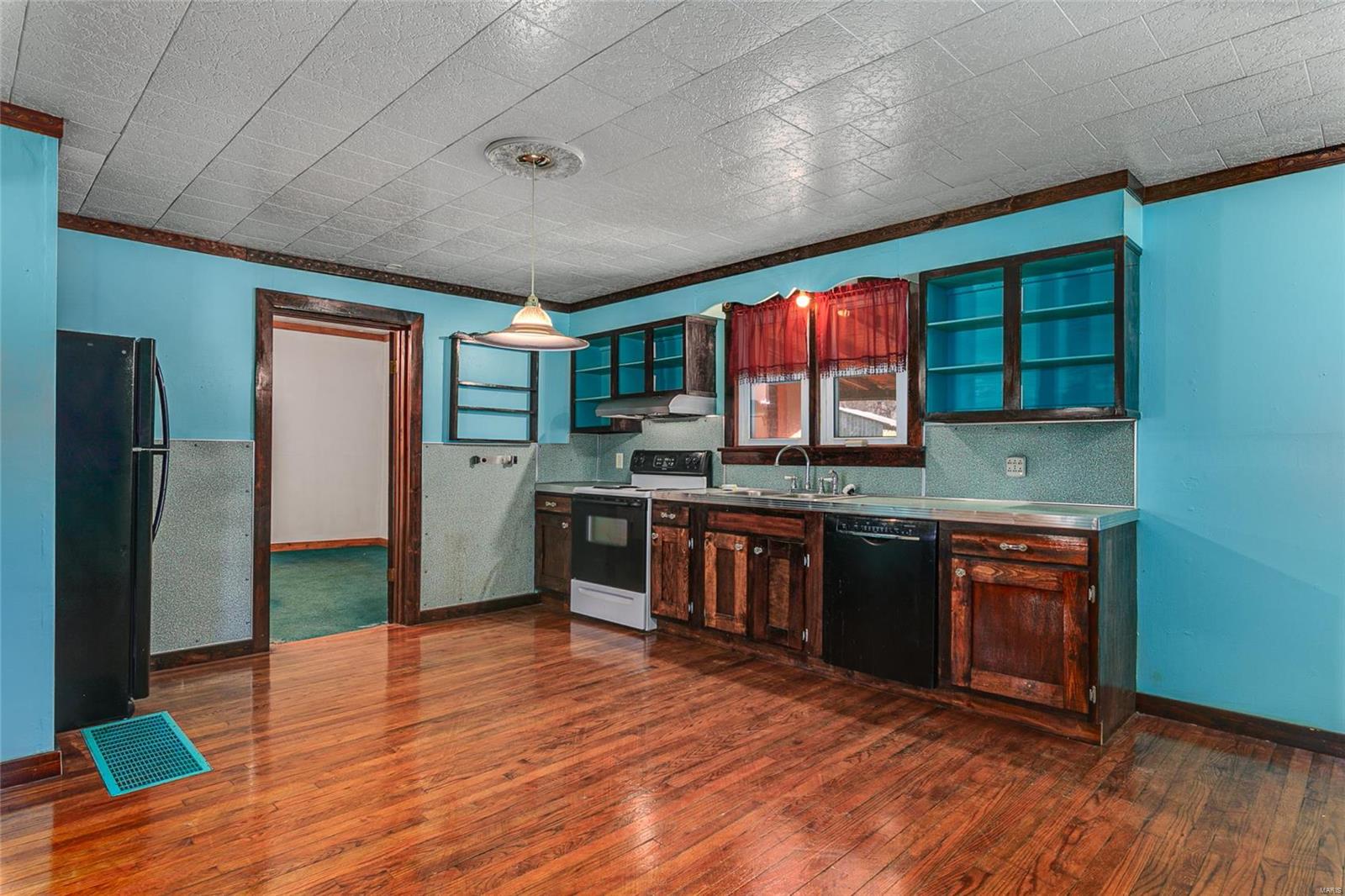 21585 Washer Road Mount Olive, IL 62069 - Photo 35 of 44