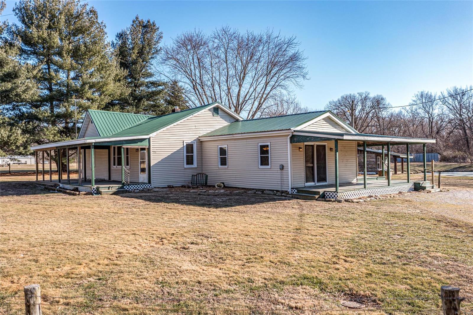 21585 Washer Road Mount Olive, IL 62069 - Photo 5 of 44