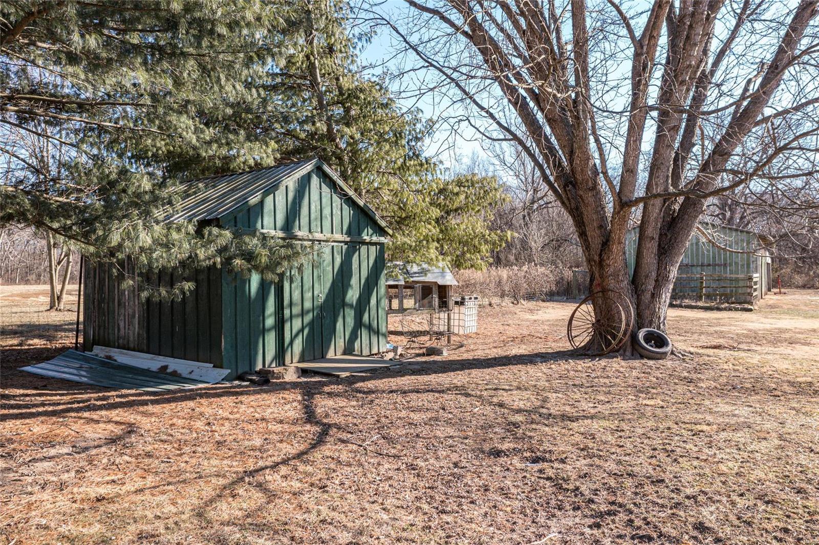 21585 Washer Road Mount Olive, IL 62069 - Photo 6 of 44
