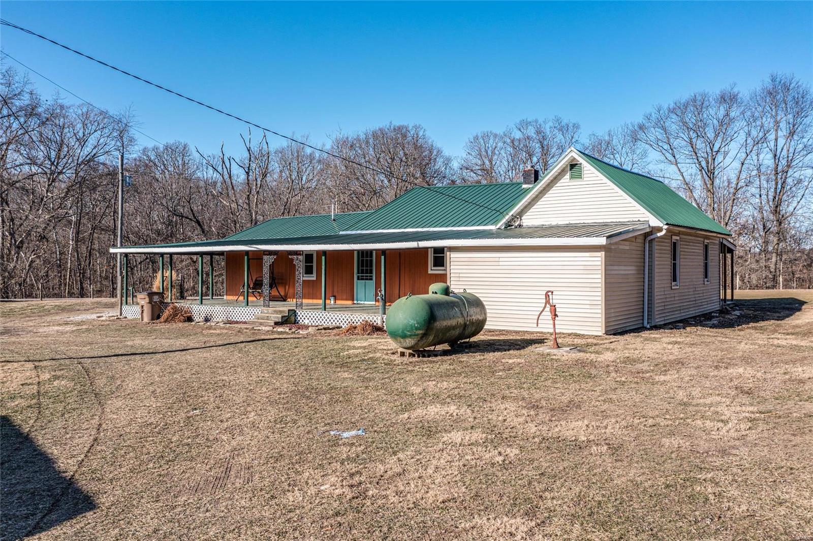 21585 Washer Road Mount Olive, IL 62069 - Photo 7 of 44