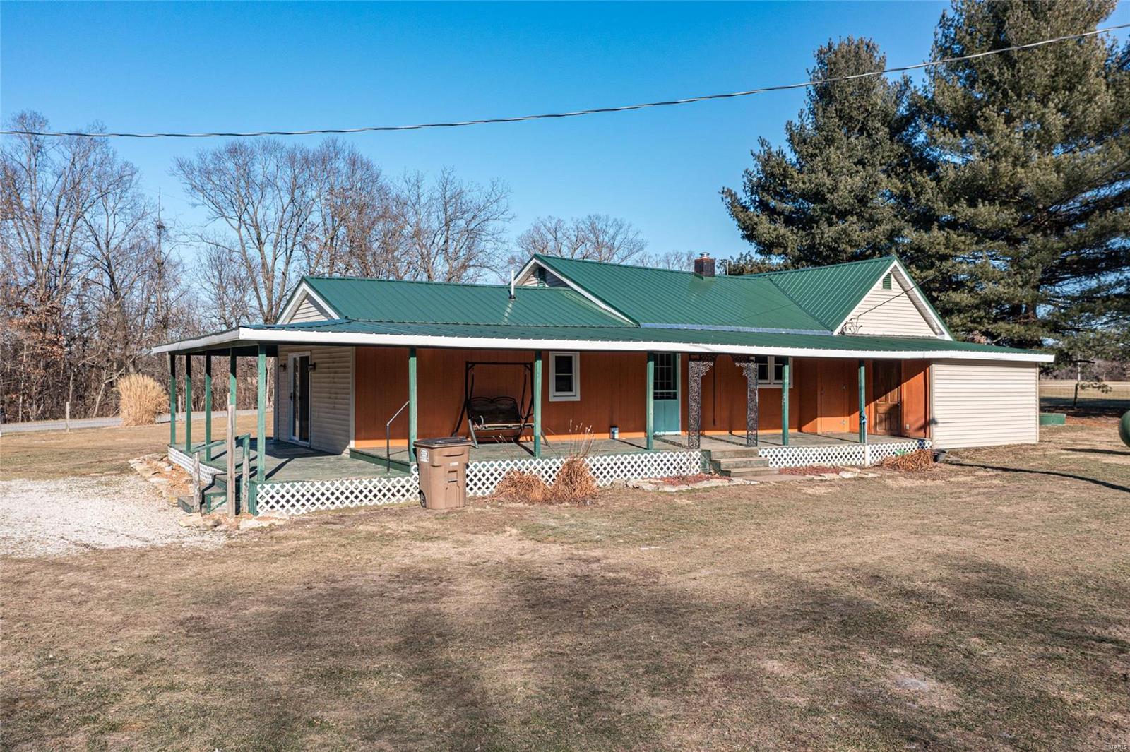 21585 Washer Road Mount Olive, IL 62069 - Photo 8 of 44