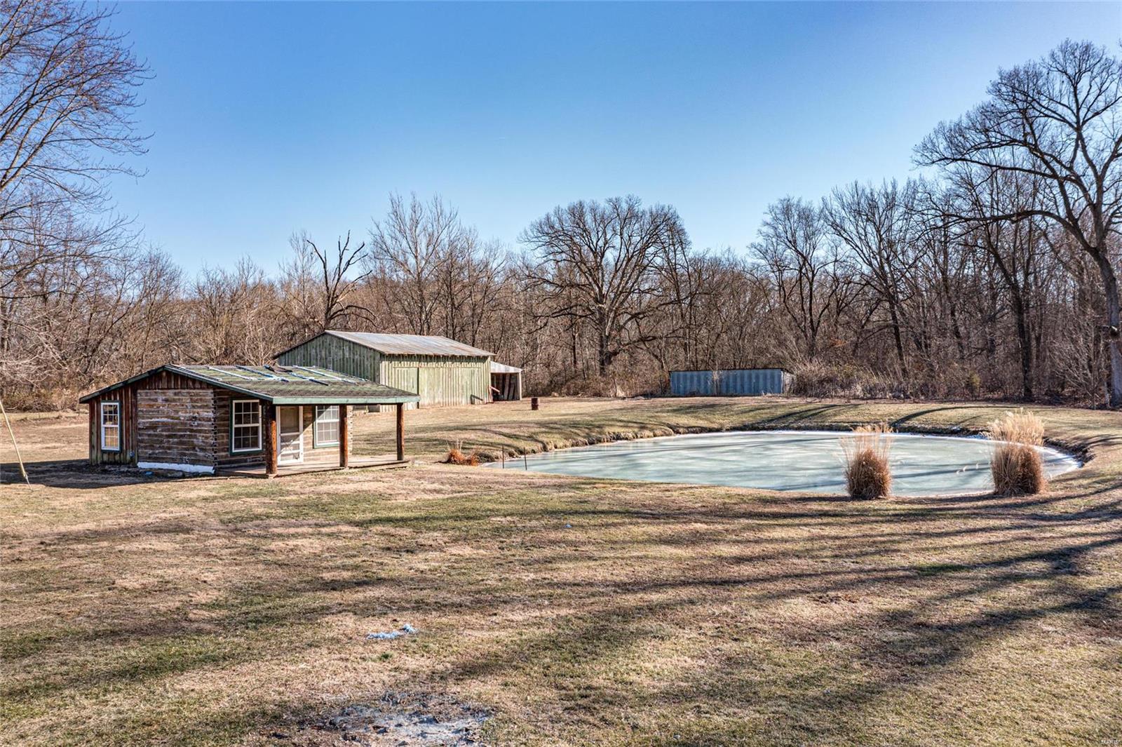 21585 Washer Road Mount Olive, IL 62069 - Photo 9 of 44