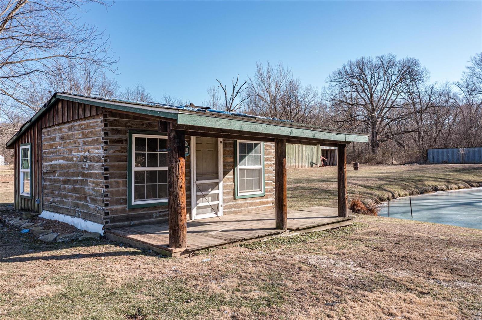 21585 Washer Road Mount Olive, IL 62069 - Photo 10 of 44