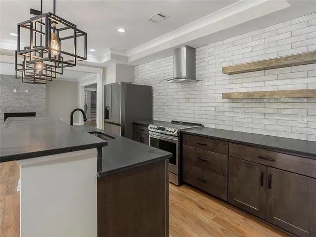 $3,250,000 | 4132 Haverhill Drive Northeast, Atlanta, GA 30342