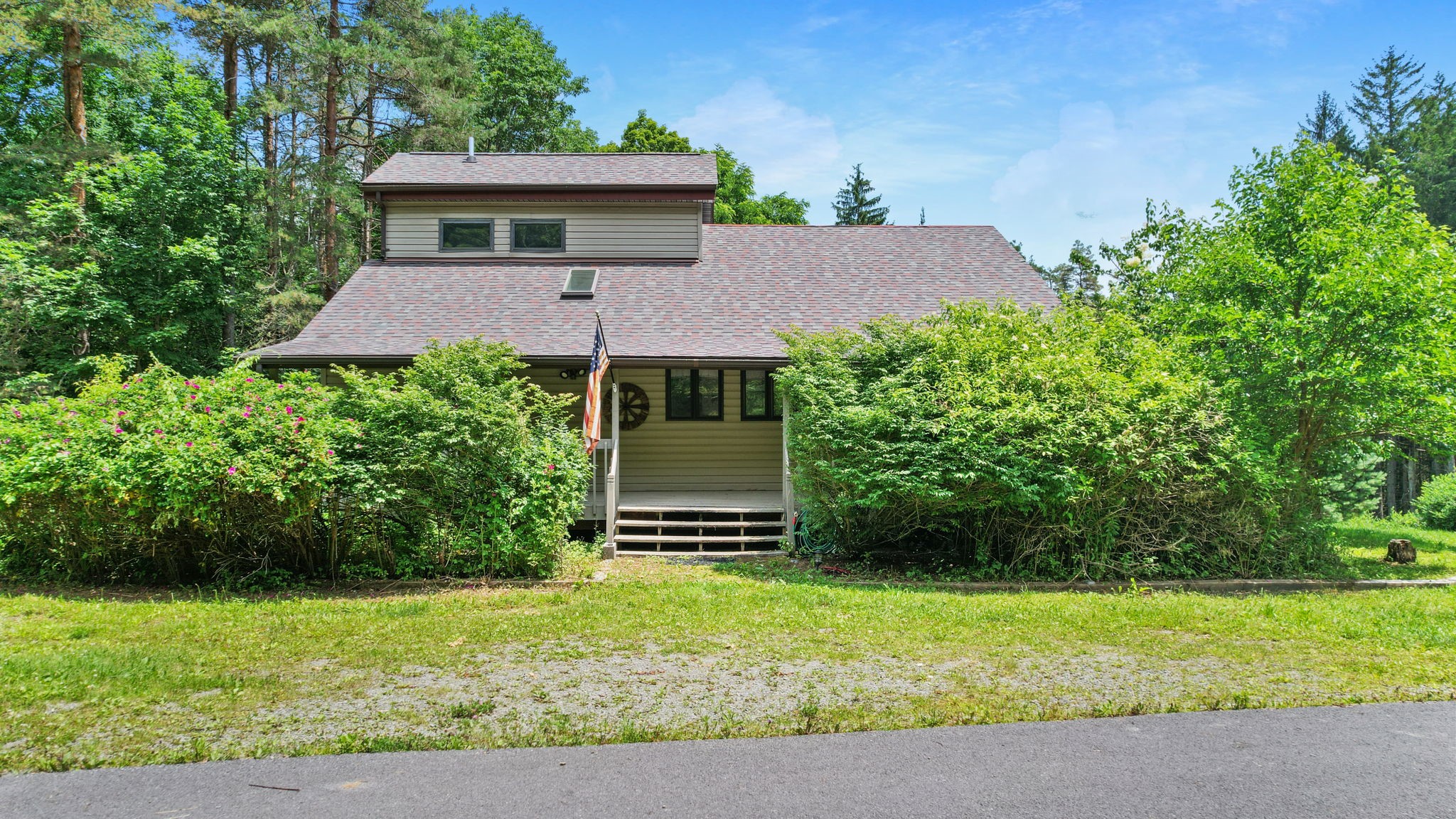 482 Melondy Hill Road Afton, NY 13730 - Photo 2 of 47