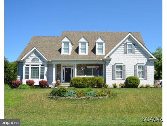 110 Blackpool Road Rehoboth Beach, DE 19971 - Photo 1 of 24 Gallery Image 1