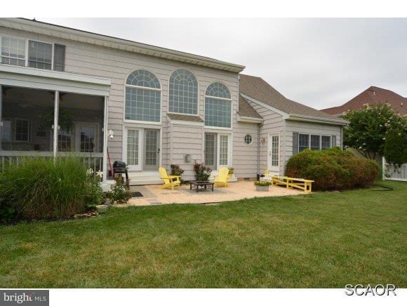 110 Blackpool Road Rehoboth Beach, DE 19971 - Photo 23 of 24 Gallery Image 23