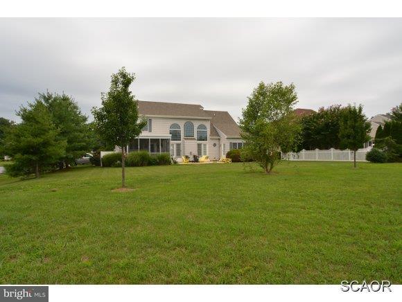 110 Blackpool Road Rehoboth Beach, DE 19971 - Photo 24 of 24 Gallery Image 24