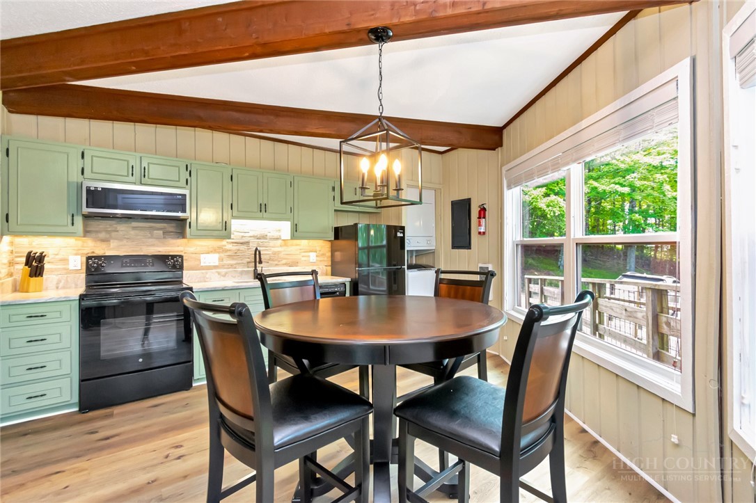 104 Hornbeam Road Beech Mountain, NC 28604 - Photo 38 of 40