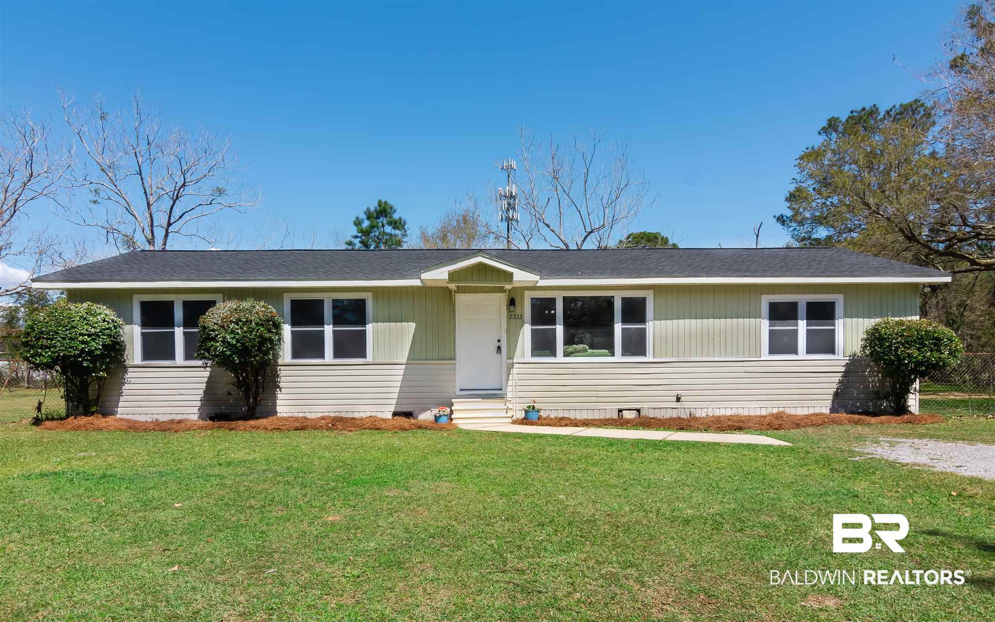 2222 Boykin Boulevard Mobile, AL 36605 - Photo 1 of 32