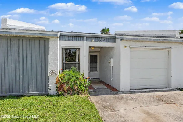 $1,800 | 1032 Mary Joye Avenue, Indian Harbour Beach, FL 32937