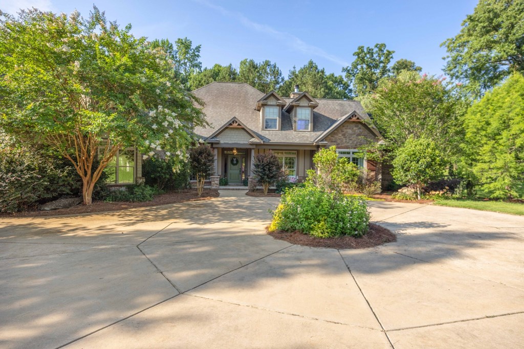 1380 Pritchett Road Fortson, GA 31808 - Photo 5 of 83