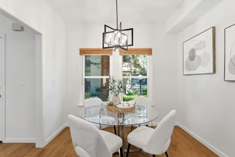$1,299,000 | 969 La Mesa Terrace, Unit G, Sunnyvale, CA 94086