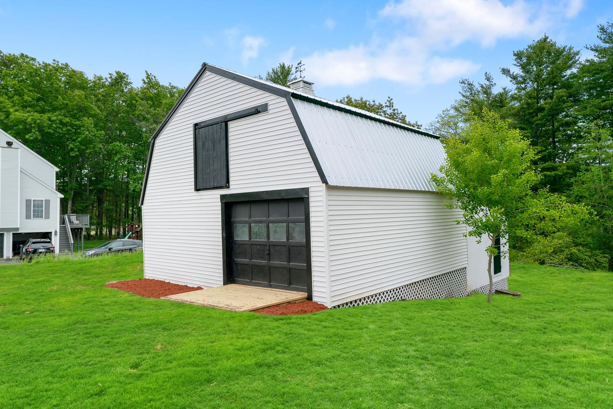 42 College Road Stratham, NH 03885 - Photo 8 of 56