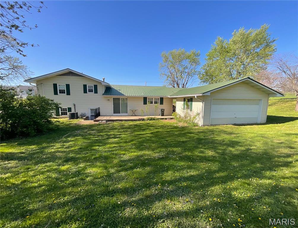 3103 Bloomfield Road Cape Girardeau, MO 63703 - Photo 2 of 11