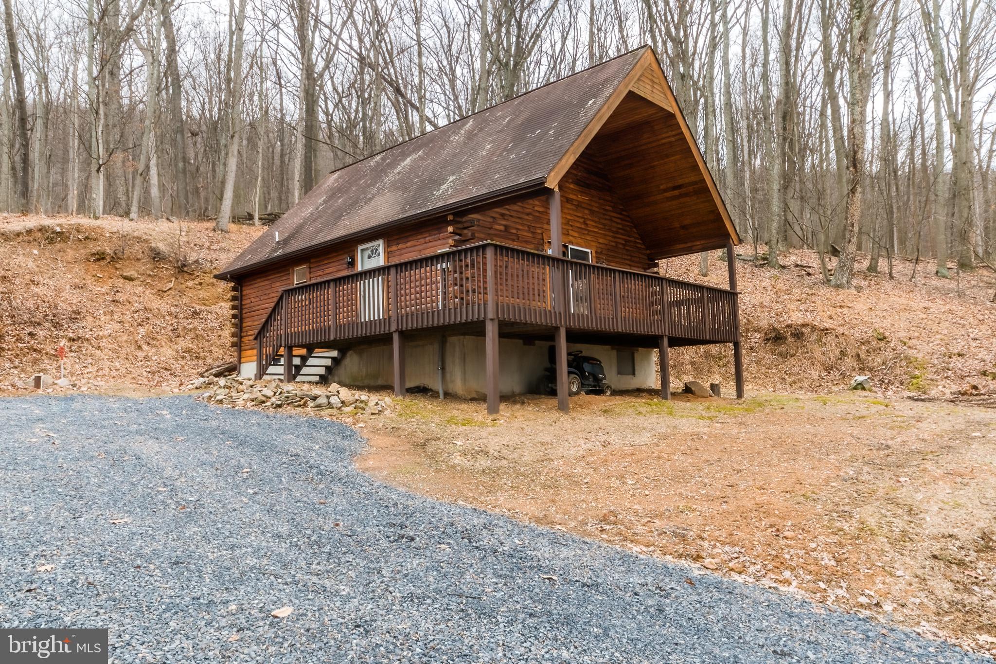 261 Boiling Springs Gerrardstown, WV 25420 - Photo 1 of 34