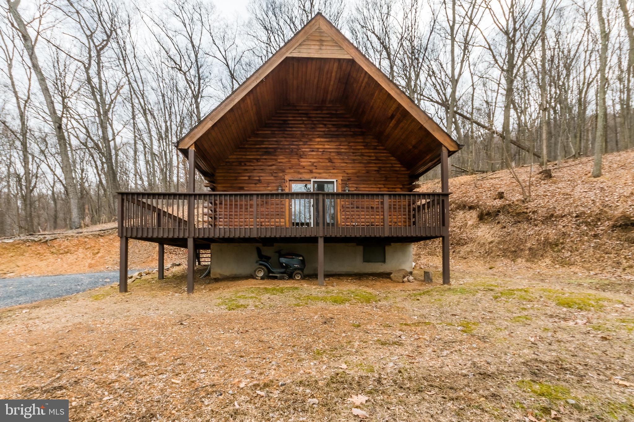 261 Boiling Springs Gerrardstown, WV 25420 - Photo 2 of 34